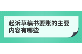 开封开封讨债公司服务